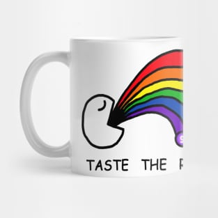 Skittles Mug